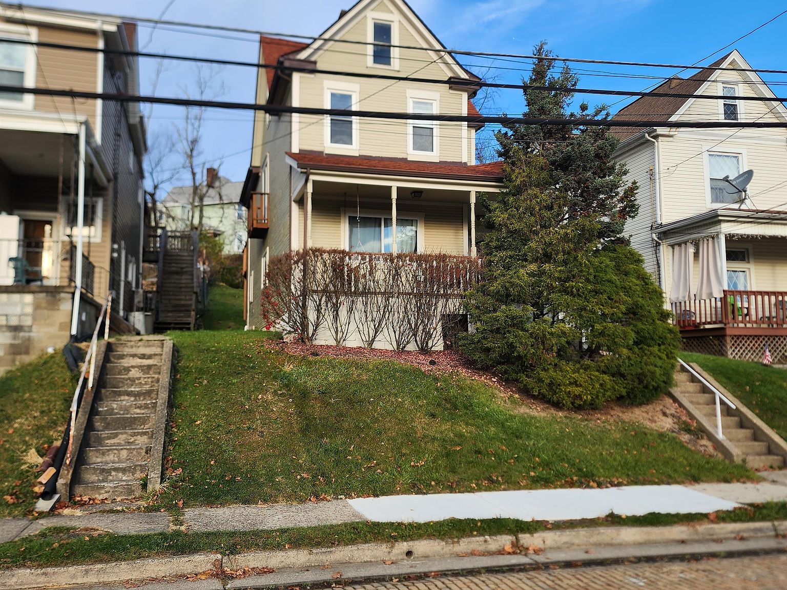 1222 Broadway St FLOOR 2, East Mc Keesport, PA 15035 Zillow