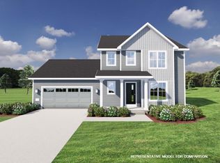 1701 Star Light Dr, Verona, WI 53593