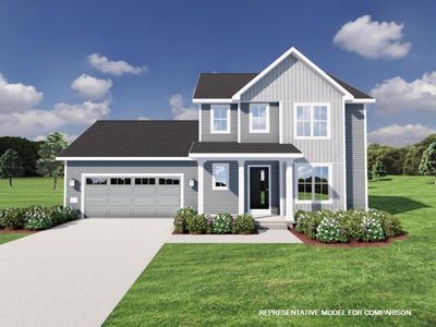 1701 Star Light Drive, Verona, WI, 53593