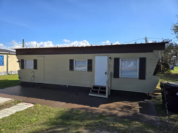 2013 Palm St, Saint Cloud, FL 34769