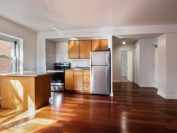 2nd image of 4980 N Marine Dr APT 437