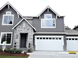 24397 NE 27th Pl LOT 1, Sammamish, WA 98074