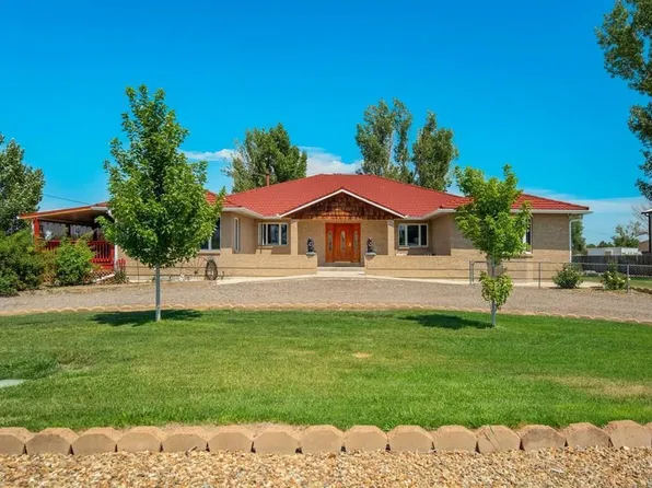 27875 County Farm Rd, Pueblo, CO 81006