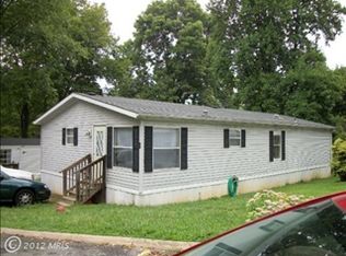 46 Locust St, Havre De Grace, MD 21078