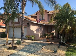 15344 Tobarra Rd, Fontana, CA 92337