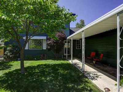 2250 NW Jackpine Ct, Redmond, OR, 97756