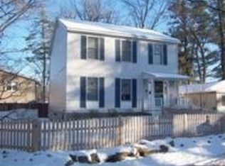 11 Franz Rd, Salem, NH 03079