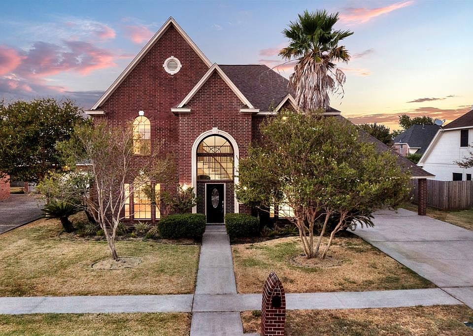4512 Alamance St, Baytown, TX 77521 MLS 18092462 Zillow