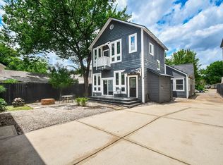 614 W 28th St, Houston, TX 77008