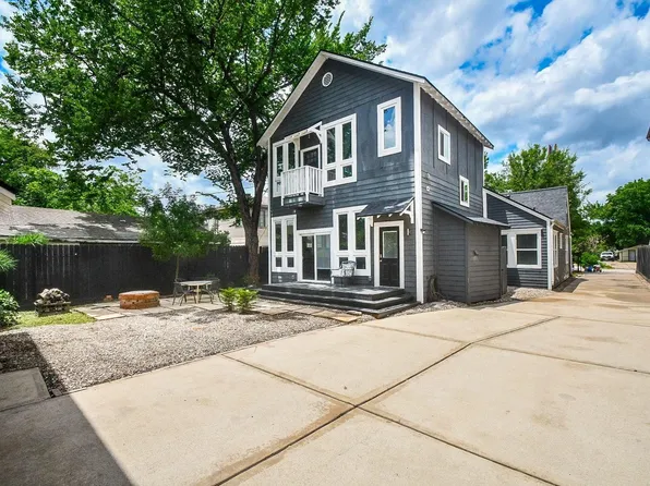 614 W 28th St, Houston, TX 77008