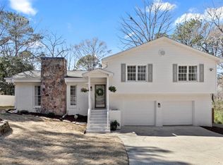 4914 Altadena South Dr, Birmingham, AL 35244