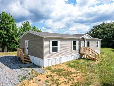 1895 Shakerag Rd, Greeneville, TN, 37743