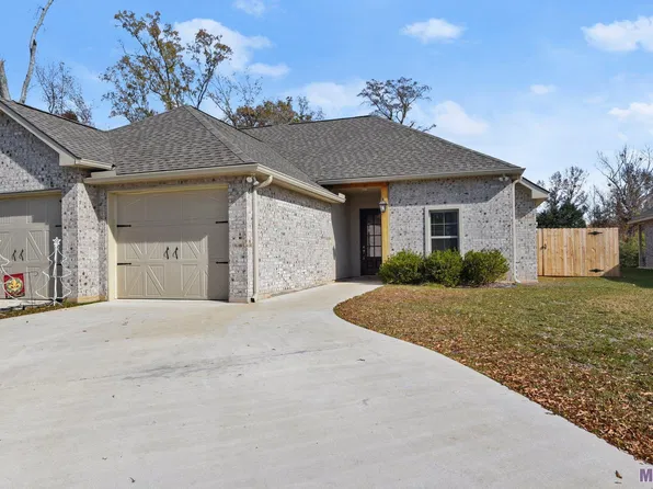 12524 Morgan Creek Ln #B, Hammond, LA 70403