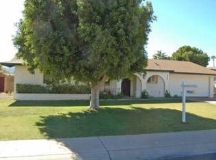 3825 E Cortez St, Phoenix, AZ 85028
