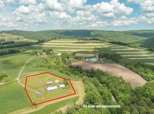 489 Collier Rd, Accident, MD 21520