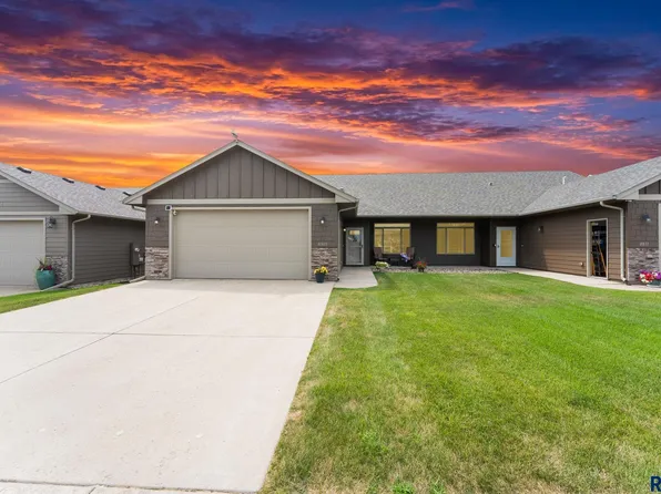 8809 W Annabelle St, Sioux Falls, SD 57106