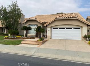 1500 Pine Valley Rd, Banning, CA 92220