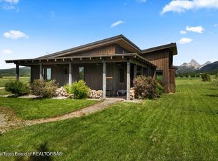 235 Meriwether Cir, Alta, WY 83414