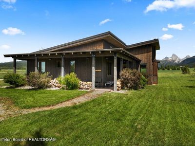 235 Meriwether Cir, Alta, WY, 83414