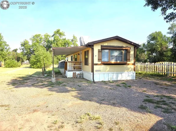 1527 Chestnut St Lot 10, Canon City, CO 81212