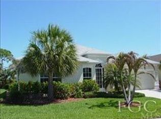 9370 Palm Island Cir, North Fort Myers, FL 33903