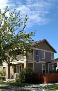 2297 Gallatin Green Blvd, Bozeman, MT, 59718