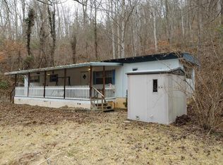 1755 E Fork Rd, Sylva, NC 28779