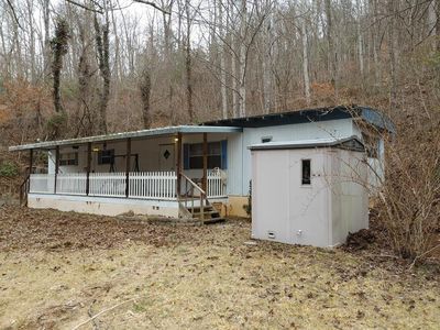 1755 E Fork Rd, Sylva, NC, 28779