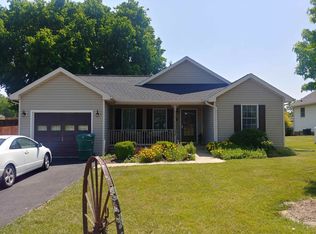 2200 Mosley St, Waynesboro, VA 22980