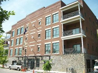 1215 Jefferson St #2W, Lynchburg, VA 24504