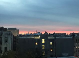 1075 Grand #4G, Bronx, NY 10452