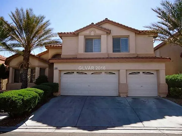 1108 Ventura Hills St, Las Vegas, NV 89144