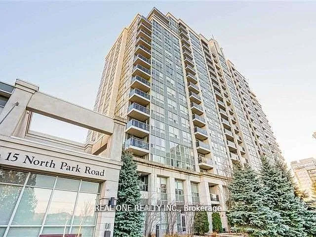 15 N Park Rd #801 — Photo 2