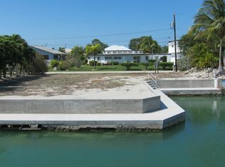 21024 E 7th Ave, Summerland Key, FL 33042