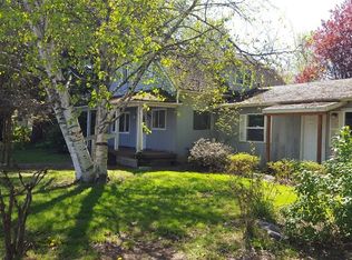 1407 Logan St, Centralia, WA 98531