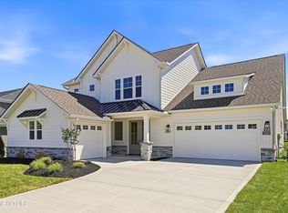 2130 White Sycamore Ln, Knoxville, TN 37932