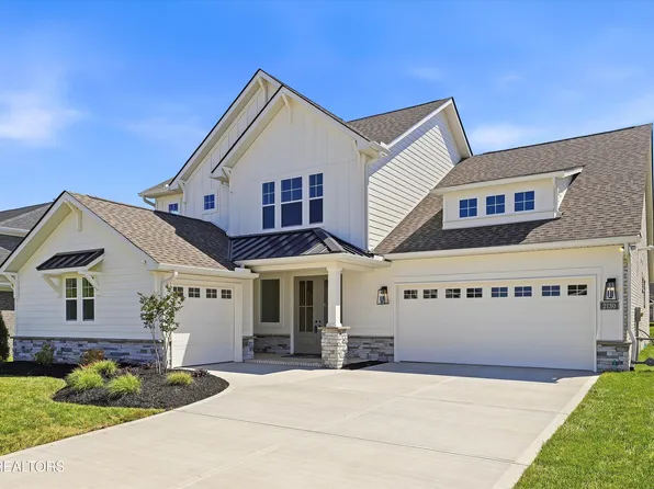 2130 White Sycamore Ln, Knoxville, TN 37932