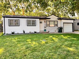 1715 N Joann St, Wichita, KS 67203