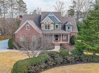 1490 White Rose Ct NW, Kennesaw, GA