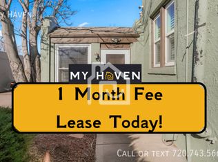 7015 W 38th Ave APT 3, Wheat Ridge, CO 80033