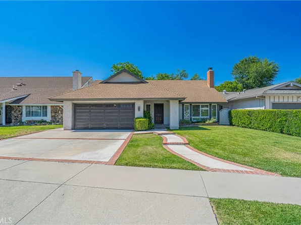 23340 Cedartown St, Santa Clarita, CA 91321