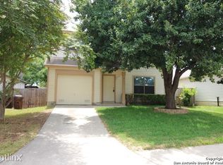 2611 Buffalo Pass Dr, San Antonio, TX 78245