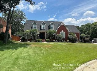 3412 Oakridge Dr SW, Decatur, AL 35603