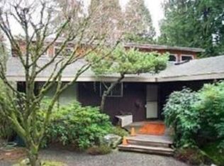 16404 SE Newport Way, Bellevue, WA 98006