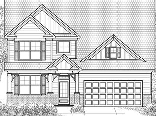 321 Cherokee Dr, Waleska, GA 30183