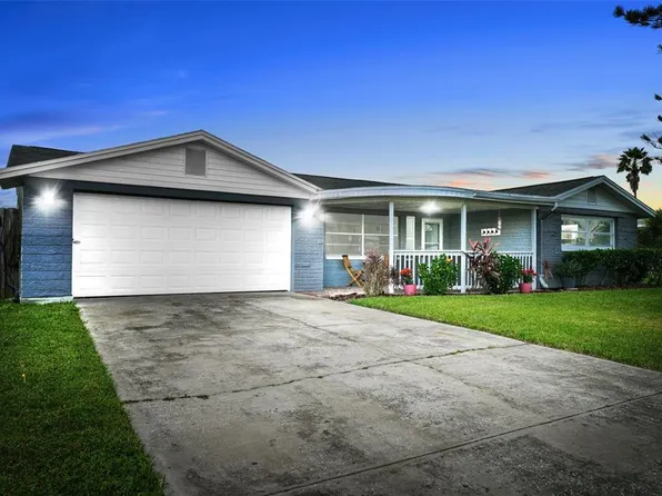 2705 Dominion Pl, Holiday, FL 34691