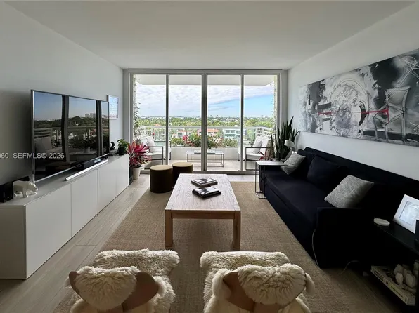 5600 Collins Ave, Miami Beach, FL