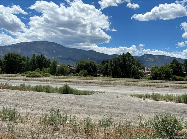 Hillside Drive LOT 17, Salida, CO 81201