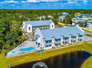 70 Marthas Ln #1-205, Santa Rosa Beach, FL 32459