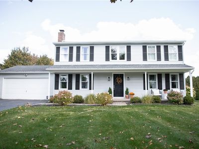 28 Winchester Dr, Fairport, NY, 14450